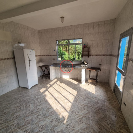 Imagem Casa com 3 Quartos à Venda, 1.500 m² em Boiçucanga - São Sebastião