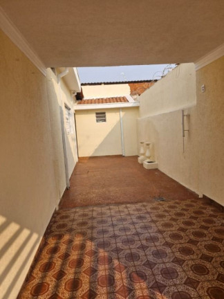 Imagem Casa com 3 Quartos à Venda, 120 m² em Vila Tibério - Ribeirão Preto Imagem Casa com 3 Quartos à Venda, 120 m² em Vila Tibério - Ribeirão Preto