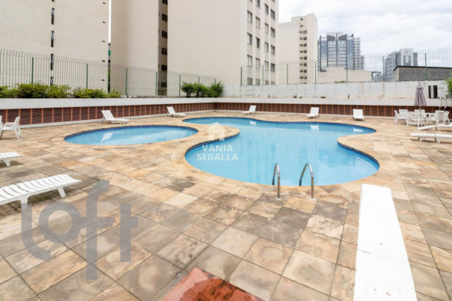 Imagem Apartamento com 3 Quartos à Venda, 155 m² em Perdizes - São Paulo