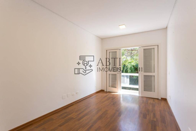 Imagem Casa com 4 Quartos à Venda, 120 m² em Retiro Morumbi - São Paulo