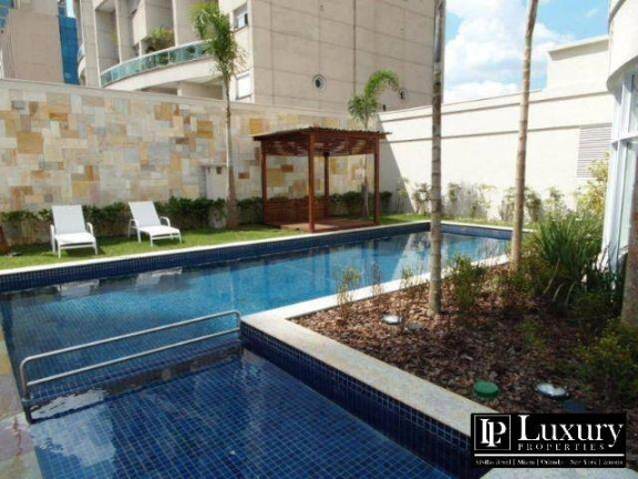 Imagem Apartamento com 4 Quartos à Venda, 306 m² em Moema - São Paulo Imagem Apartamento com 4 Quartos à Venda, 306 m² em Moema - São Paulo
