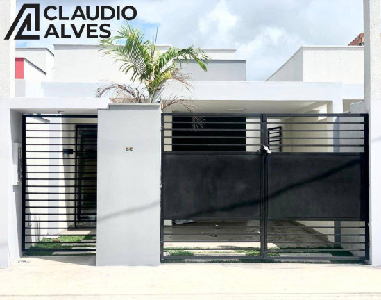 Imagem Casa com 2 Quartos à Venda, 73 m² em Tomba - Feira De Santana Imagem Casa com 2 Quartos à Venda, 73 m² em Tomba - Feira De Santana