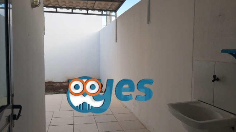 Imagem Casa com 3 Quartos para Alugar, 200 m² em Sim - Feira De Santana Imagem Casa com 3 Quartos para Alugar, 200 m² em Sim - Feira De Santana