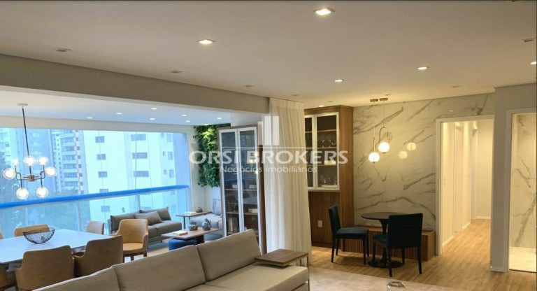 Imagem Apartamento com 3 Quartos à Venda, 128 m² em Vila Mascote - São Paulo Imagem Apartamento com 3 Quartos à Venda, 128 m² em Vila Mascote - São Paulo