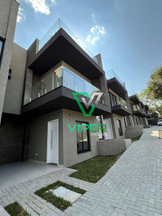 Imagem Sobrado com 2 Quartos à Venda, 160 m² em Boqueirão - Curitiba Imagem Sobrado com 2 Quartos à Venda, 160 m² em Boqueirão - Curitiba