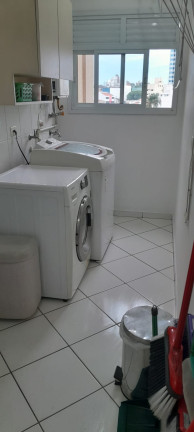 Imagem Apartamento com 3 Quartos à Venda, 130 m² em Jardim Do Mar - São Bernardo Do Campo
