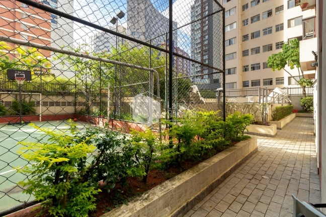 Imagem Apartamento com 2 Quartos à Venda, 58 m² em Bela Vista - São Paulo Imagem Apartamento com 2 Quartos à Venda, 58 m² em Bela Vista - São Paulo