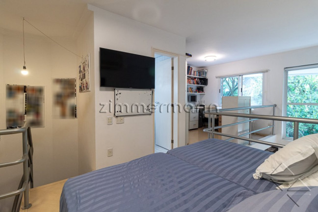 Imagem Apartamento com 1 Quarto à Venda, 147 m² em Alto De Pinheiros - São Paulo Imagem Apartamento com 1 Quarto à Venda, 147 m² em Alto De Pinheiros - São Paulo