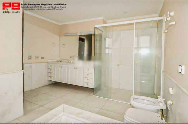 Imagem Apartamento com 4 Quartos à Venda, 500 m² em Morumbi - São Paulo Imagem Apartamento com 4 Quartos à Venda, 500 m² em Morumbi - São Paulo