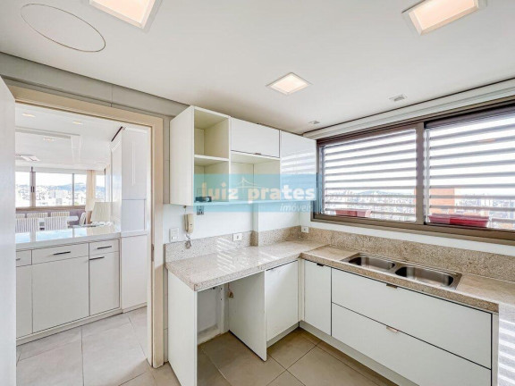 Imagem Apartamento com 3 Quartos à Venda, 120 m² em Petrópolis - Porto Alegre