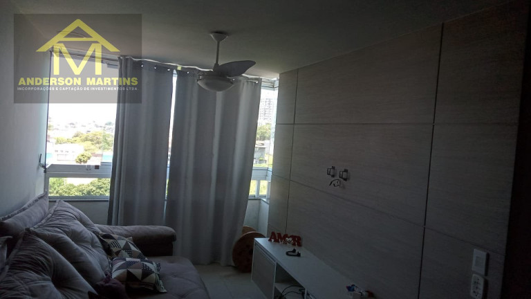 Foto do imóvel Apartamento com 3 Quartos à Venda, 90 m² em Ataíde - Vila Velha