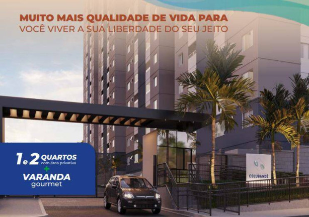 Imagem Apartamento com 2 Quartos à Venda, 46 m² em Mutondo - São Gonçalo Imagem Apartamento com 2 Quartos à Venda, 46 m² em Mutondo - São Gonçalo