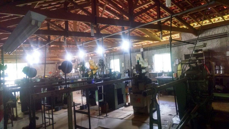 Imagem Galpão à Venda, 2 m² em Terra Preta - Mairiporã
