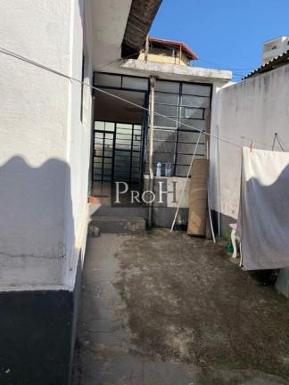 Imagem Casa com 3 Quartos à Venda, 301 m² em Osvaldo Cruz - São Caetano Do Sul