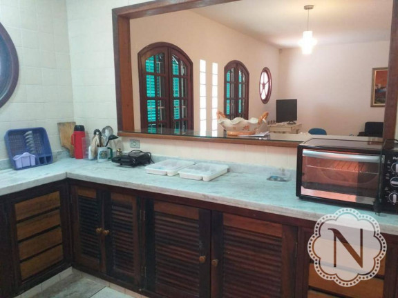 Imagem Casa com 8 Quartos à Venda, 270 m² em Cibratel I - Itanhaém Imagem Casa com 8 Quartos à Venda, 270 m² em Cibratel I - Itanhaém