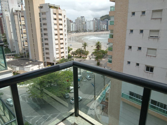 Imagem Apartamento com 3 Quartos à Venda, 95 m² em Jardim Astúrias - Guarujá Imagem Apartamento com 3 Quartos à Venda, 95 m² em Jardim Astúrias - Guarujá
