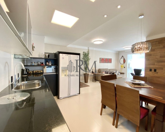 Imagem Apartamento com 3 Quartos à Venda, 127 m² em Jurerê - Florianópolis