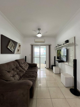 Imagem Apartamento com 3 Quartos à Venda, 120 m² em Canto Do Forte - Praia Grande Imagem Apartamento com 3 Quartos à Venda, 120 m² em Canto Do Forte - Praia Grande