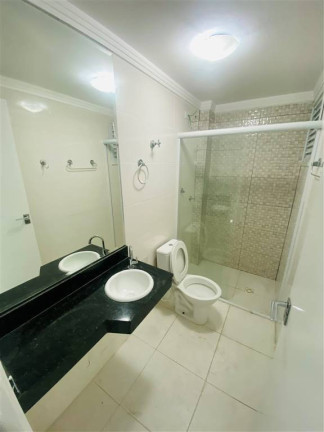Imagem Apartamento com 3 Quartos para Alugar, 101 m² em Balneario Florida - Praia Grande Imagem Apartamento com 3 Quartos para Alugar, 101 m² em Balneario Florida - Praia Grande