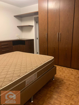 Imagem Apartamento com 3 Quartos à Venda, 124 m² em Paraíso - São Paulo