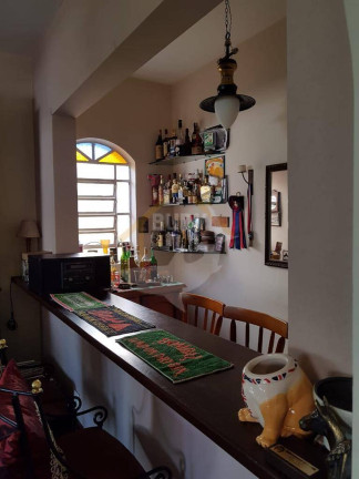 Imagem Casa com 4 Quartos à Venda, 328 m² em Alphaville - Santana De Parnaíba Imagem Casa com 4 Quartos à Venda, 328 m² em Alphaville - Santana De Parnaíba