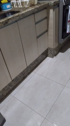 Imagem Apartamento com 3 Quartos à Venda, 55 m² em Vila Cosmopolita - São Paulo