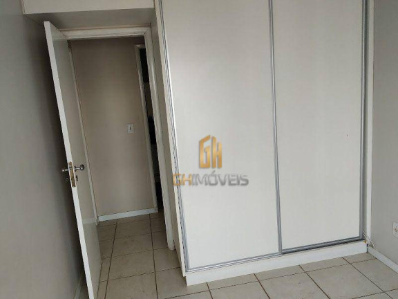 Imagem Apartamento com 2 Quartos à Venda, 93 m² em Setor Bueno - Goiânia