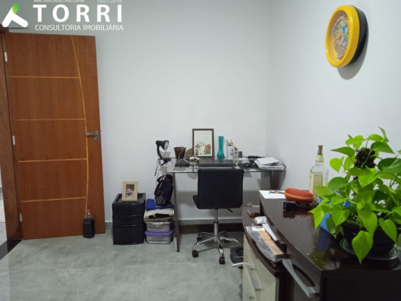 Imagem Imóvel com 3 Quartos à Venda, 188 m² em Condomínio Villagio Milano - Sorocaba