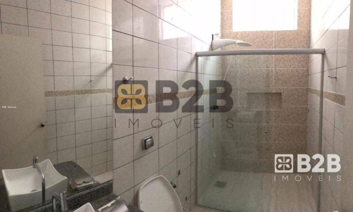 Imagem Casa com 3 Quartos à Venda, 234 m² em Jardim Ariano - Lins Imagem Casa com 3 Quartos à Venda, 234 m² em Jardim Ariano - Lins