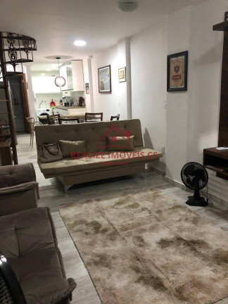 Imagem Casa de Condomínio com 2 Quartos à Venda, 70 m² em Portinho - Cabo Frio