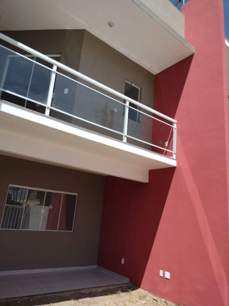 Casa com 3 Quartos à Venda, 101 m² em Pontinha - Araruama