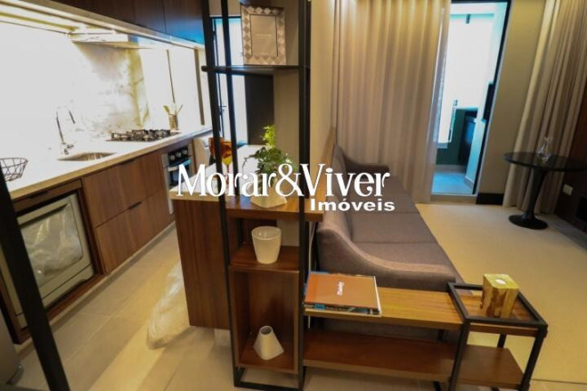 Imagem Apartamento com 2 Quartos à Venda, 65 m² em Vila Izabel - Curitiba