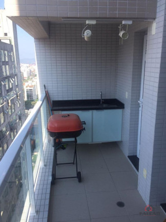 Imagem Apartamento com 1 Quarto à Venda, 120 m² em Gonzaga - Santos Imagem Apartamento com 1 Quarto à Venda, 120 m² em Gonzaga - Santos