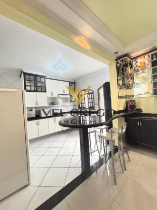 Imagem Casa com 2 Quartos à Venda, 109 m² em Paulicéia - São Bernardo Do Campo Imagem Casa com 2 Quartos à Venda, 109 m² em Paulicéia - São Bernardo Do Campo