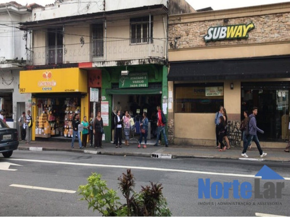 Imagem Sala Comercial à Venda, 2.777 m² em Centro - Osasco Imagem Sala Comercial à Venda, 2.777 m² em Centro - Osasco