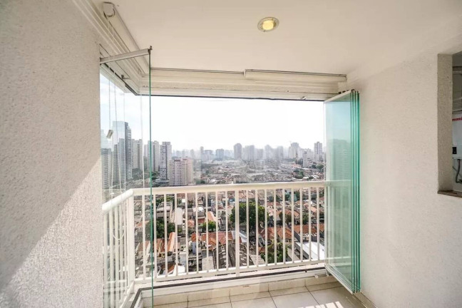 Imagem Apartamento com 2 Quartos à Venda, 59 m² em Tatuapé - São Paulo Imagem Apartamento com 2 Quartos à Venda, 59 m² em Tatuapé - São Paulo