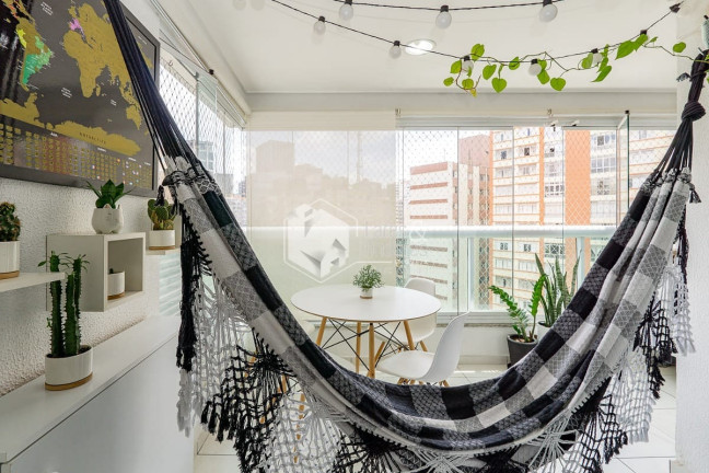 Imagem Apartamento com 1 Quarto à Venda, 42 m² em Bela Vista - São Paulo Imagem Apartamento com 1 Quarto à Venda, 42 m² em Bela Vista - São Paulo