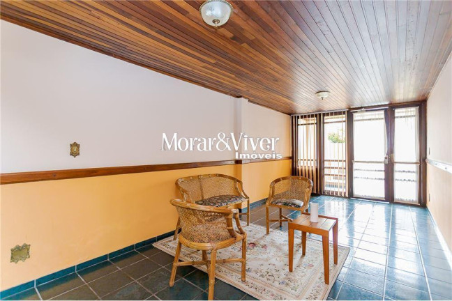 Imagem Cobertura com 4 Quartos à Venda, 125 m² em água Verde - Curitiba