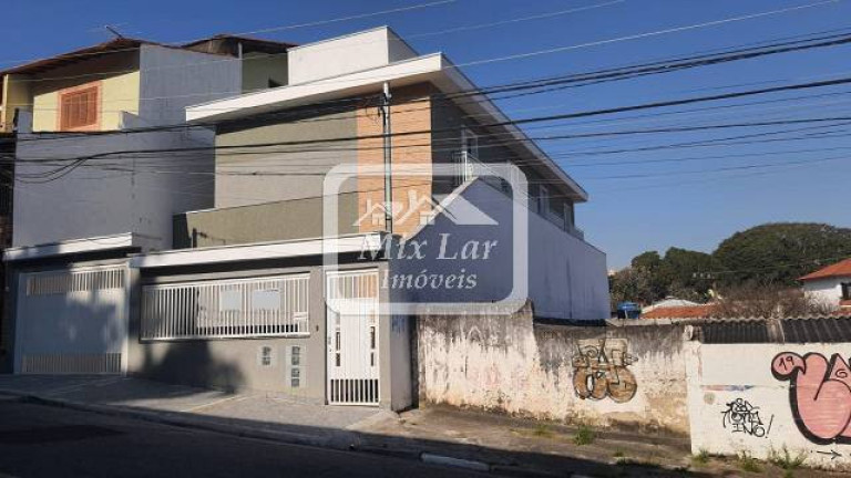 Imagem Casa de Condomínio com 2 Quartos à Venda, 72 m² em Bela Vista - Osasco Imagem Casa de Condomínio com 2 Quartos à Venda, 72 m² em Bela Vista - Osasco