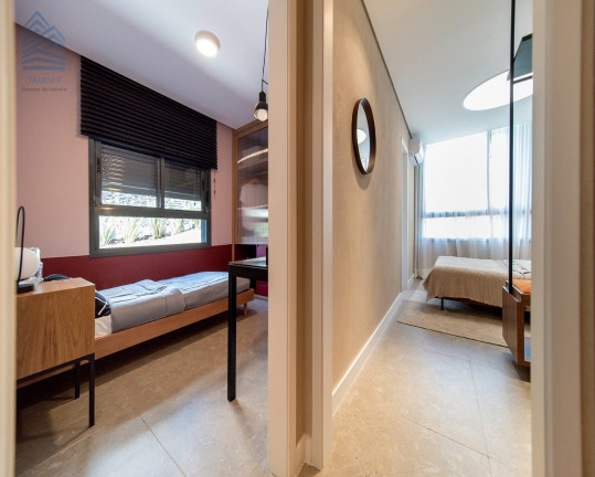 Imagem Imóvel com 3 Quartos à Venda, 86 m² em Brooklin - São Paulo