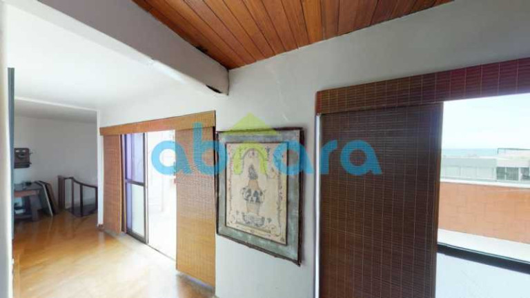Imagem Cobertura com 4 Quartos à Venda, 300 m² em Leblon - Rio De Janeiro Imagem Cobertura com 4 Quartos à Venda, 300 m² em Leblon - Rio De Janeiro