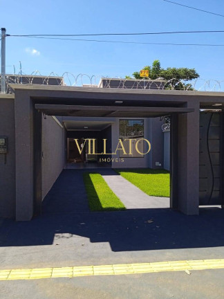 Imagem Casa com 3 Quartos à Venda, 110 m² em Garavelo Residencial Park - Aparecida De Goiânia Imagem Casa com 3 Quartos à Venda, 110 m² em Garavelo Residencial Park - Aparecida De Goiânia