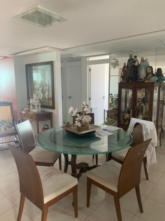 Imagem Apartamento com 3 Quartos à Venda, 230 m² em Manaíra - João Pessoa