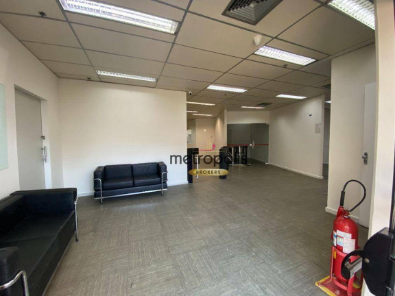 Imagem Edifício Residencial à Venda ou Locação, 3.443 m² em Centro - São Caetano Do Sul Imagem Edifício Residencial à Venda ou Locação, 3.443 m² em Centro - São Caetano Do Sul