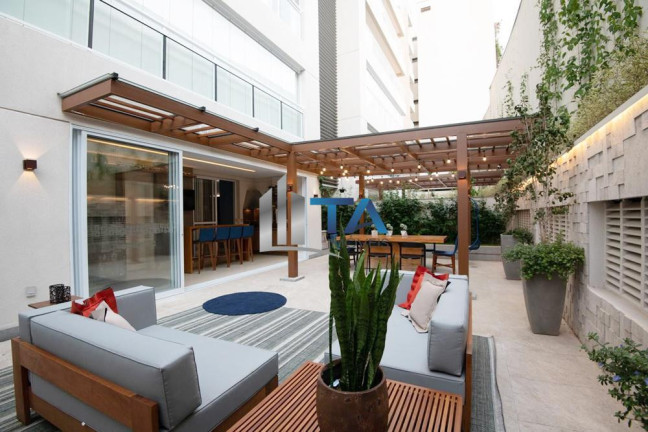 Imagem Imóvel com 4 Quartos à Venda, 303 m² em Cambuí - Campinas