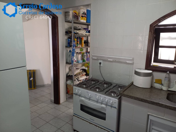 Imagem Casa com 4 Quartos à Venda, 174 m² em Balneário Tupy - Itanhaém