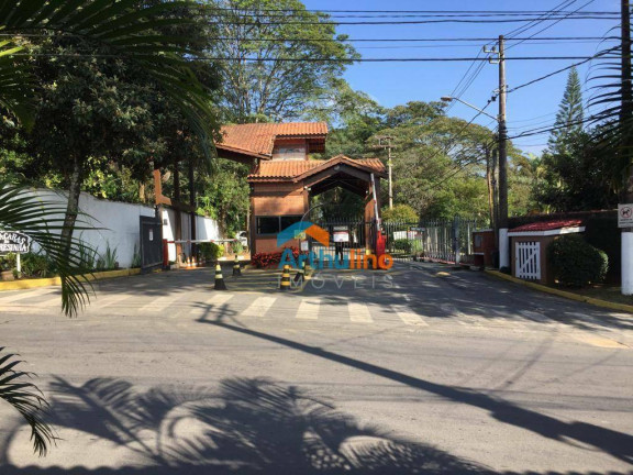 Terreno à Venda, 1.015 m² em Chácara Represinha - Cotia