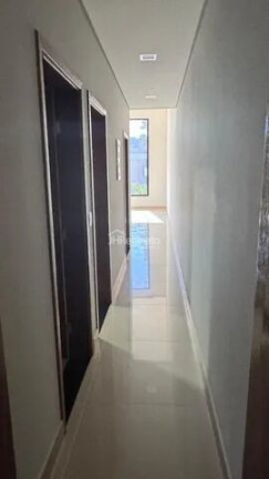 Imagem Casa de Condomínio com 3 Quartos à Venda, 103 m² em Parque Esmeralda - Sorocaba
