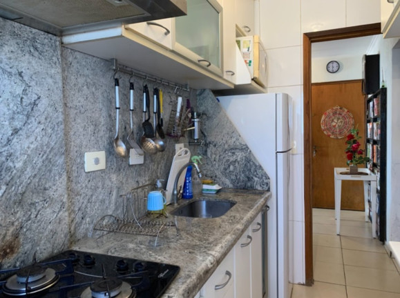 Imagem Imóvel com 2 Quartos à Venda, 75 m² em Bela Vista - São Paulo