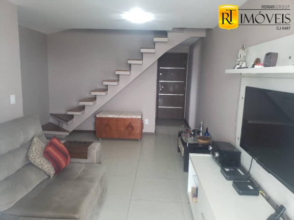 Imagem Cobertura com 3 Quartos à Venda, 174 m² em Vila Nova - Cabo Frio